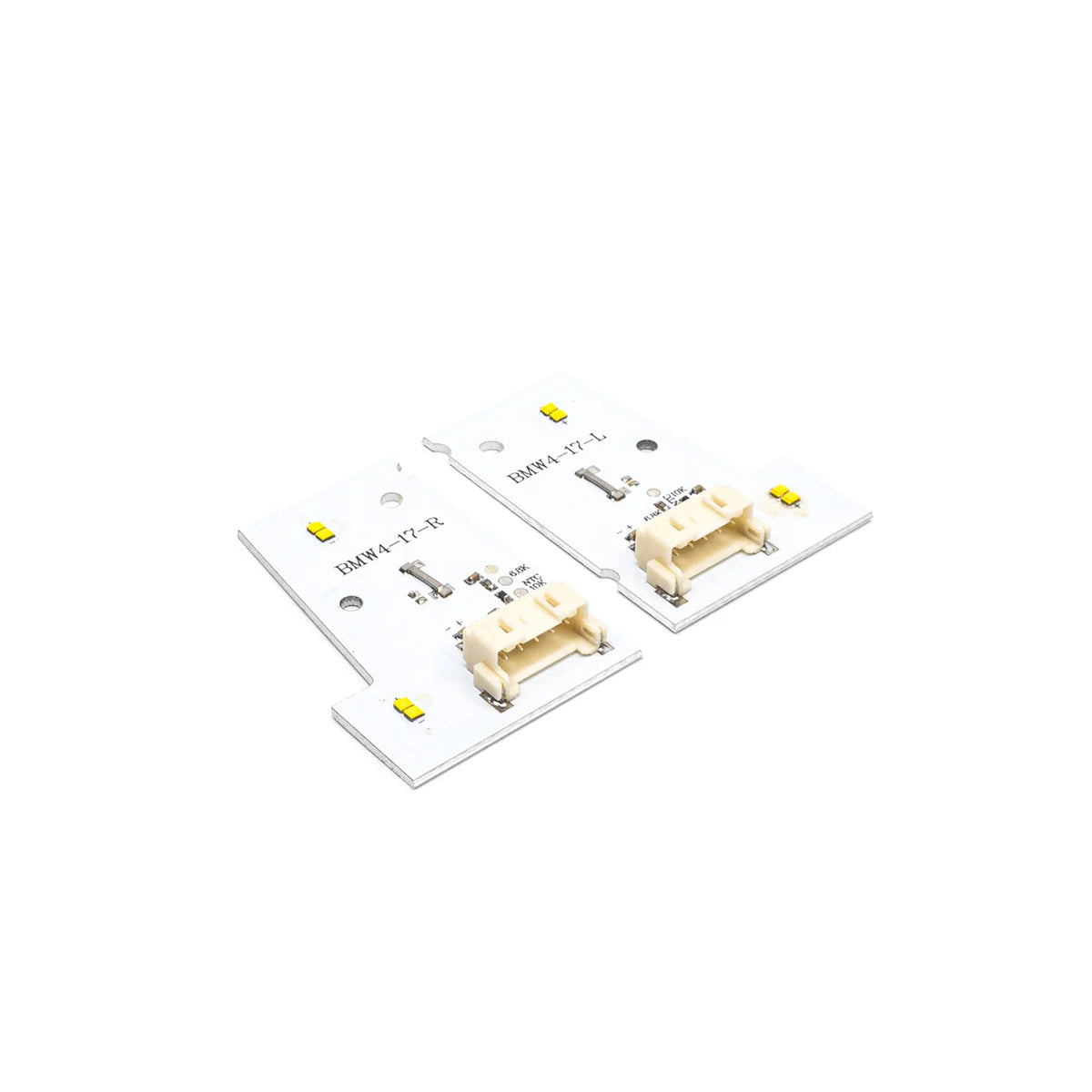 BMW F8X M3 M4 F32 Pre LCI Yellow DRLs LED ONLY