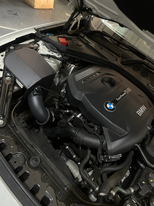 BMW B48 Cold Air Intake