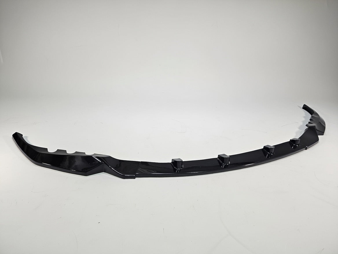 G80/G82 M3/M4 front lip