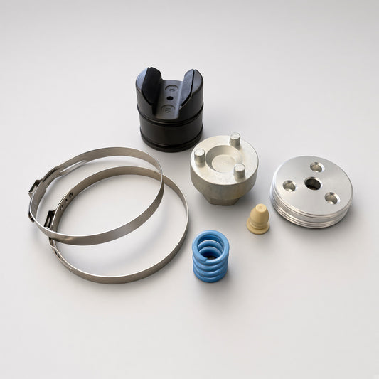 Premium BMW F Series Steering Rack Repair Kit