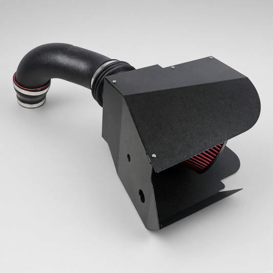Premium VW Golf 8 GTI Intake Kit