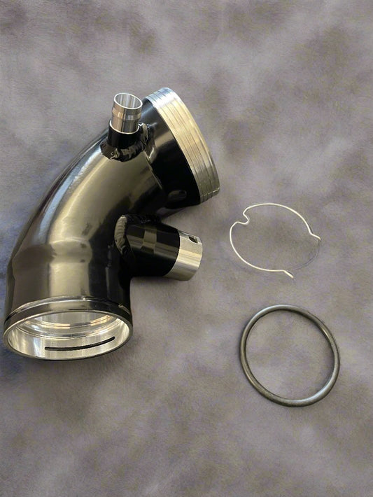 B58 F Series Turbo Inlet