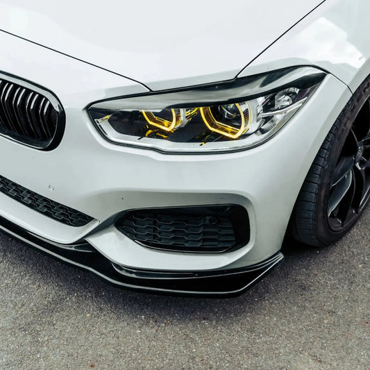 F20/F21 LCI CSL DRL Lemon Yellow LED ONLY