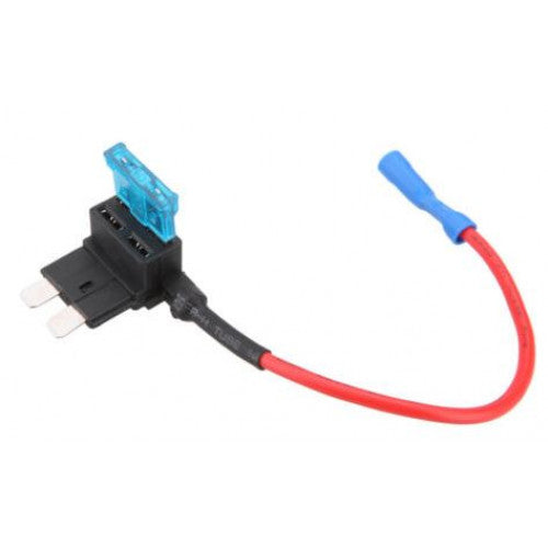 Standard Fuse Tap / Piggy Back (For RGB DRL)