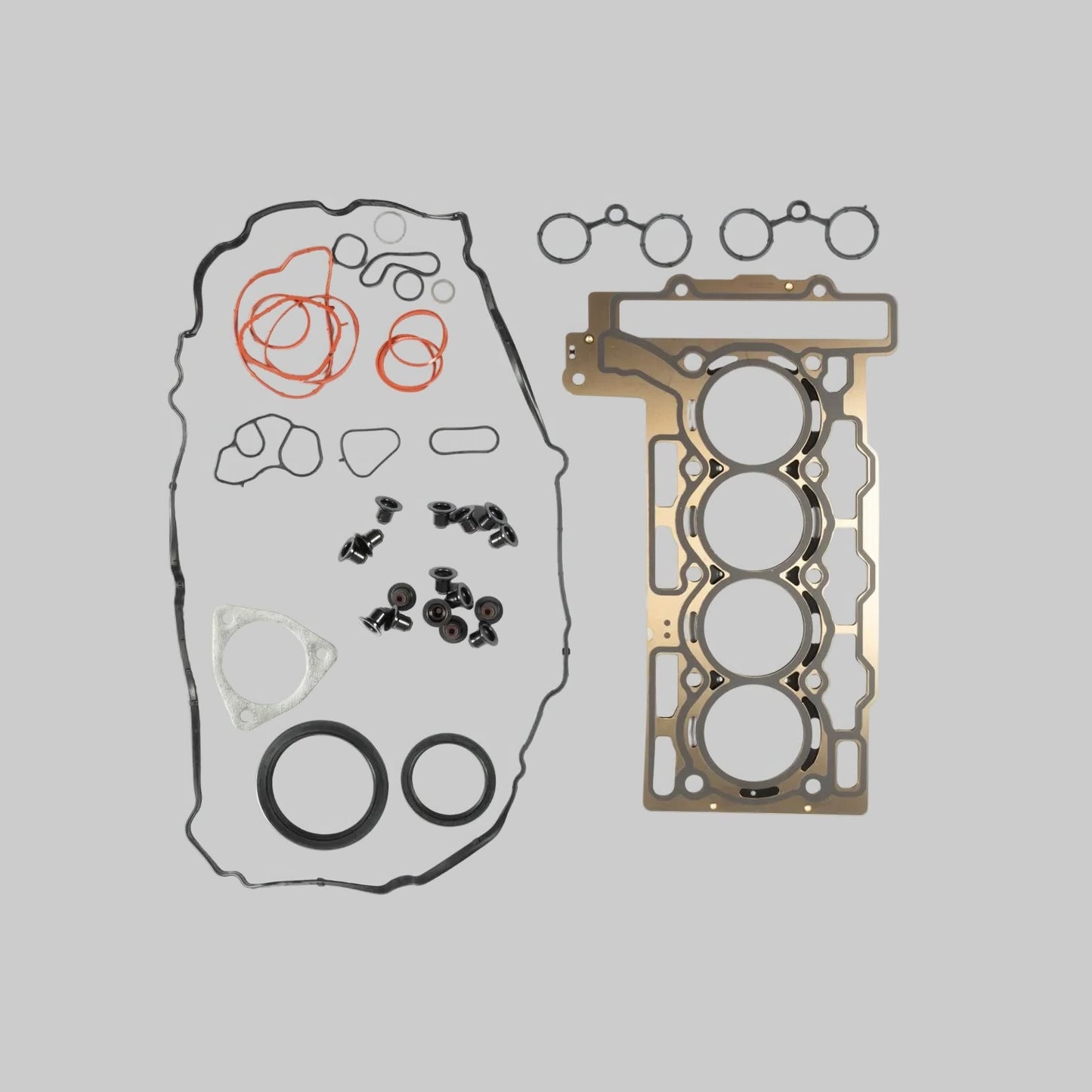 BMW N13 / N14 / N18 Full Engine Gasket Set