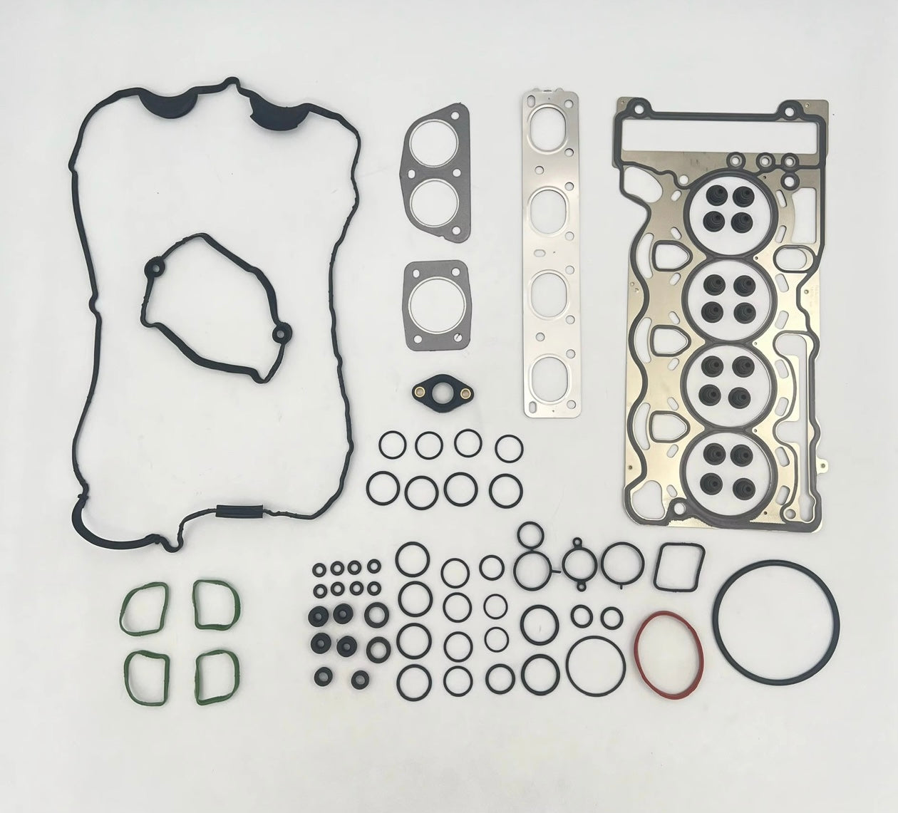 BMW N46N Full Gasket Set