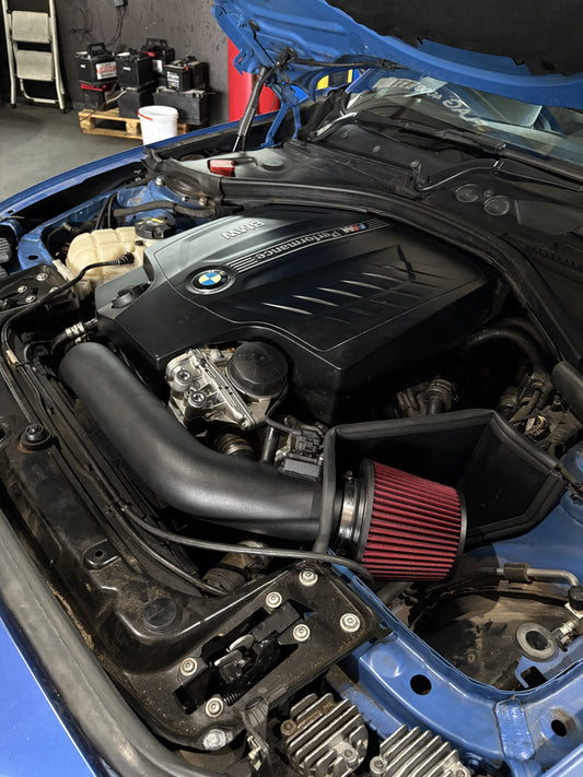 N55 F Series Intake
