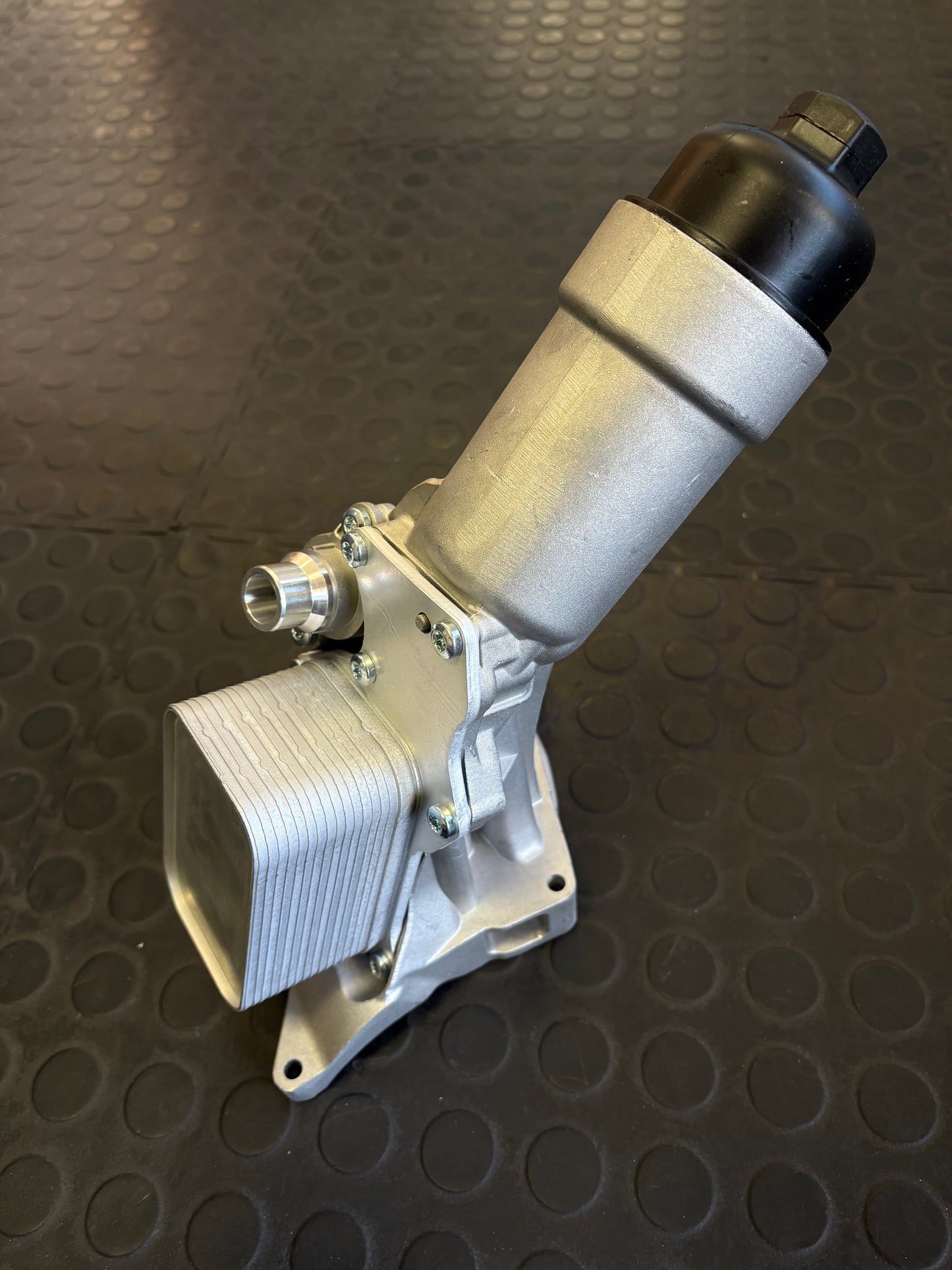 Aluminium Oil Filter Housing (B38, B47, B48)