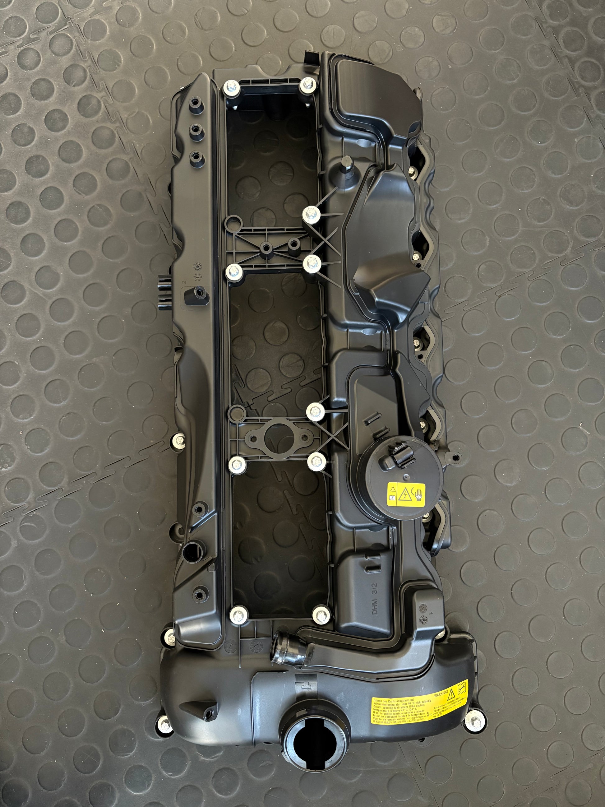 N55 Tappet Cover / Valve Cover – Raza Automotive N55 Tappet Cover / Valve Cover – Raza Automotive