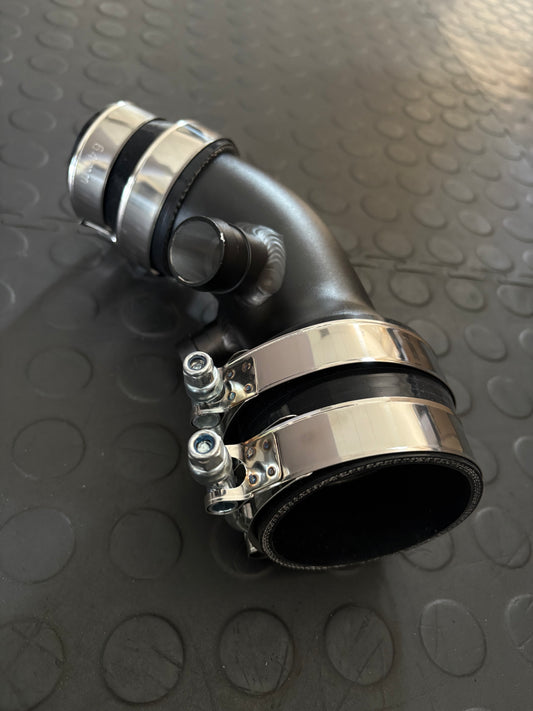 BMW N13 Aluminium Turbo Inlet Hose