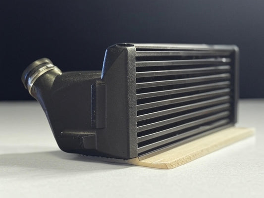 N55/N20/N47/N57 F Series Upgraded Intercooler