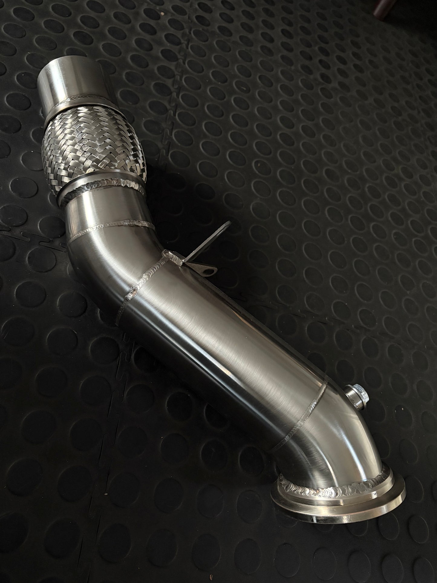 BMW B48 F30/G20 Downpipe