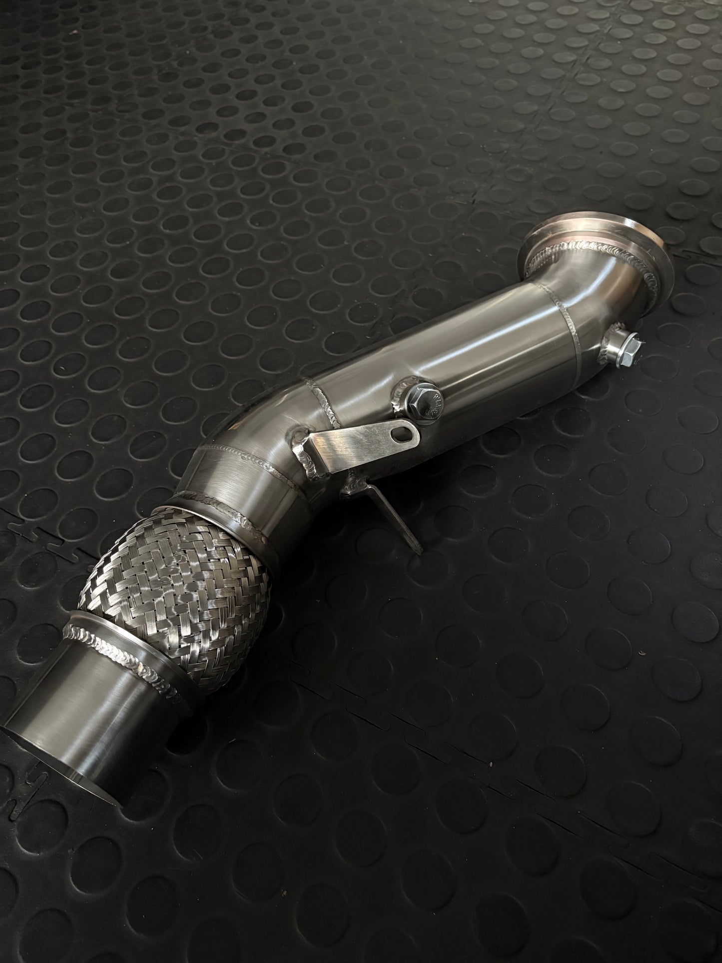 BMW B48 F30/G20 Downpipe