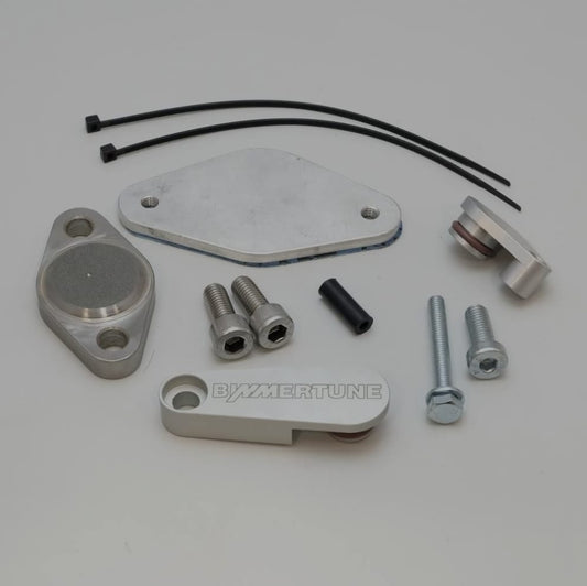 BMW F Series EGR Blank Off Kit 20d/30d