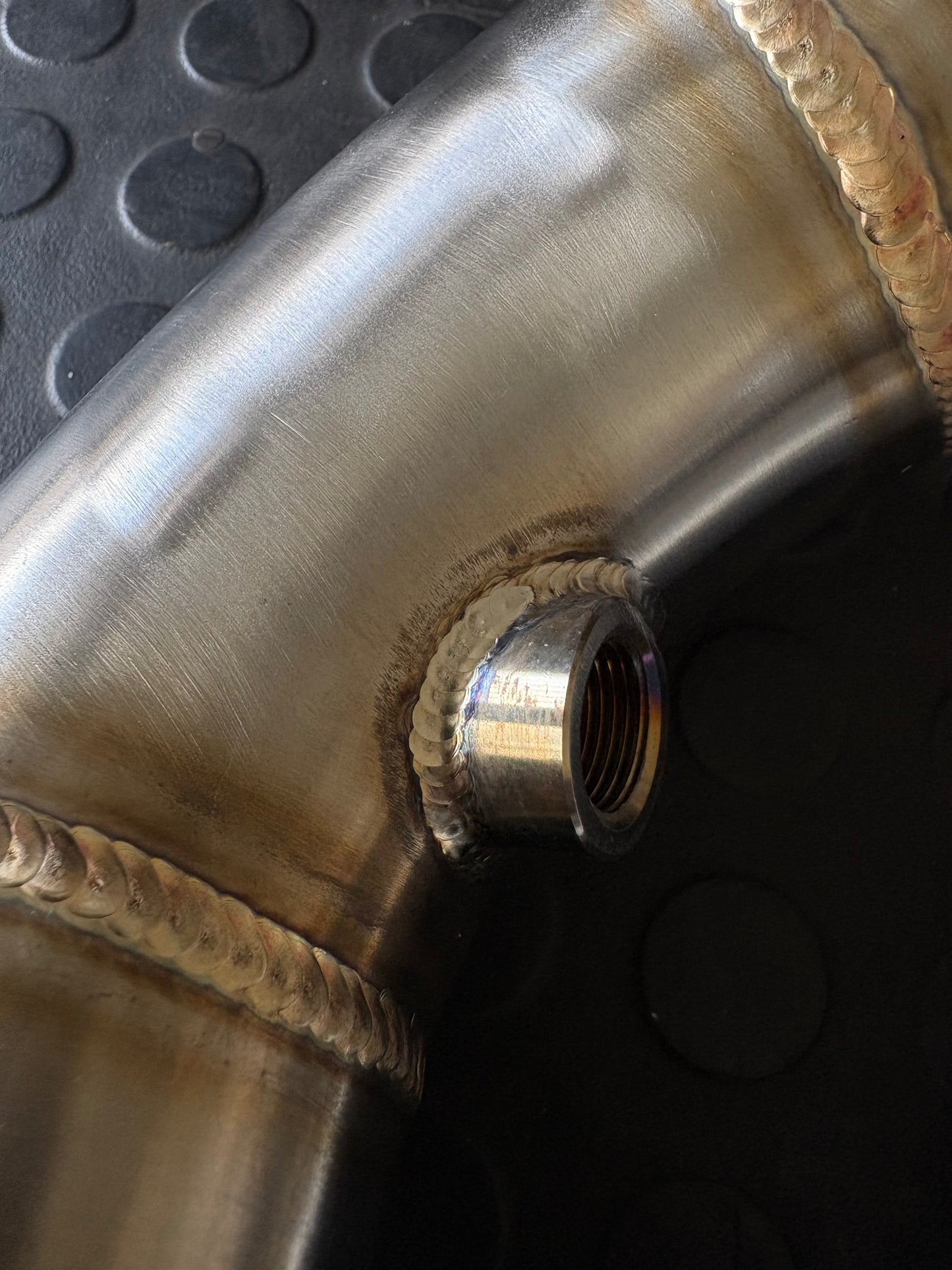 BMW S55 Downpipes (M3 M4 M2C)