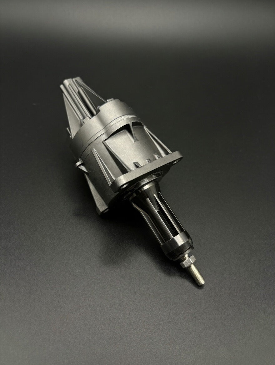 BMW N20/B38 Turbo Wastegate Actuator 11657638783