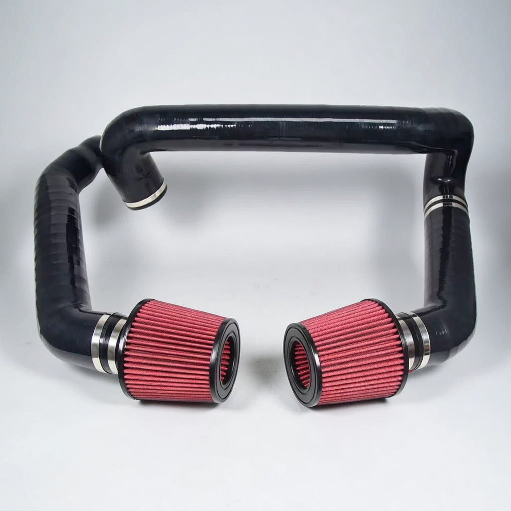 S58 Front Mount Intakes