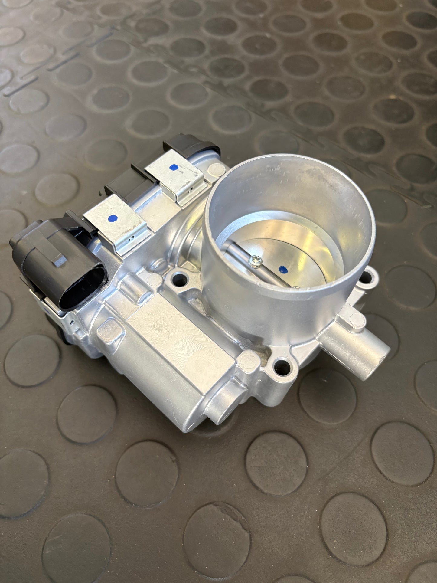 VW Throttle Body CJZ CZC CYVD CMBA CHP CWV CAV