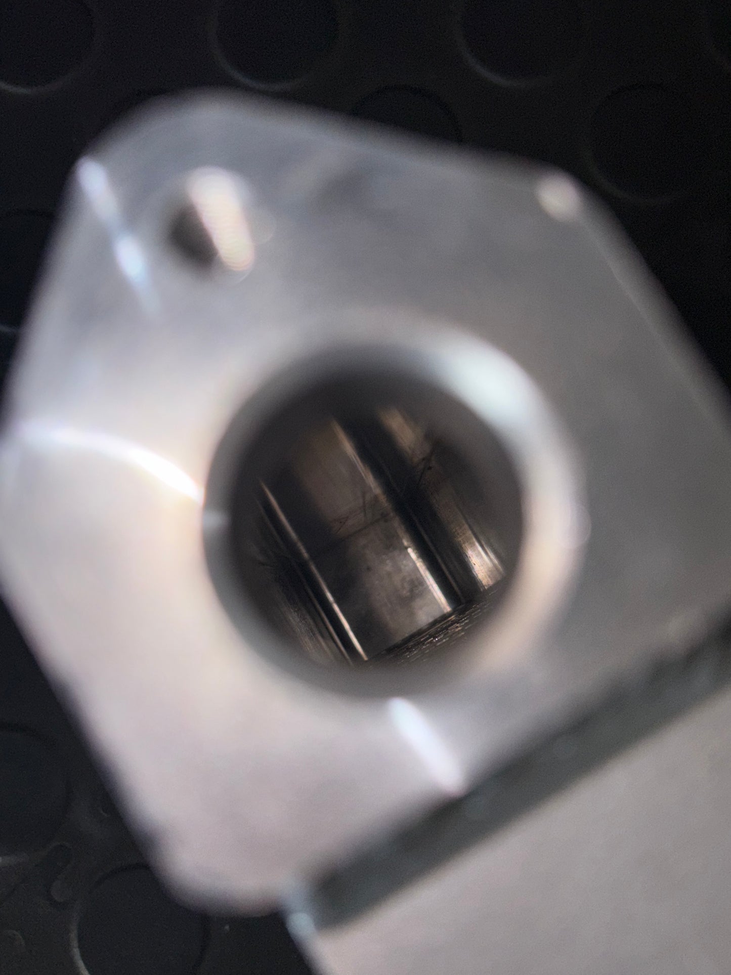 BMW S55 F8x Oil Cooler (Upgrade)