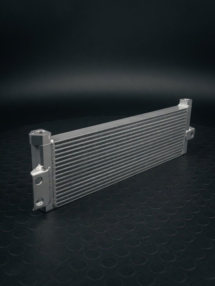 BMW S55 F8x Oil Cooler (Upgrade)