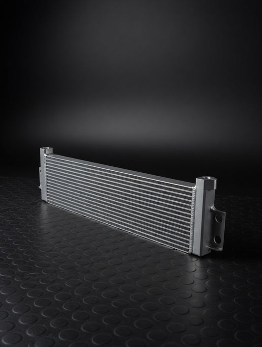BMW S55 F8x Oil Cooler (Upgrade)