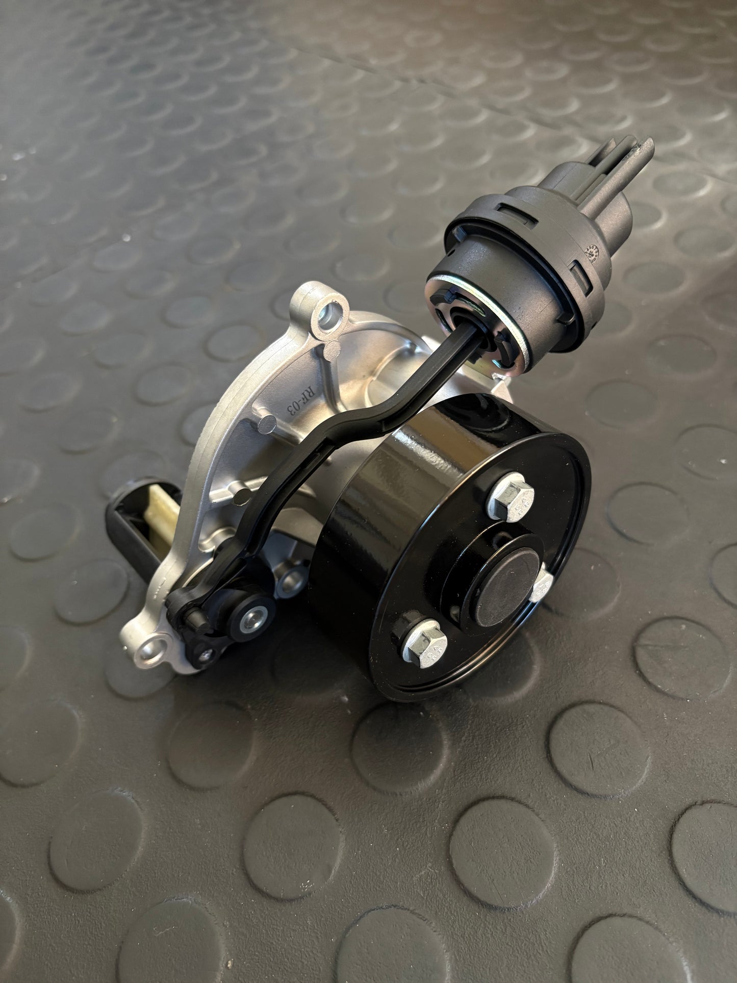 BMW B48 F30 G20 Water Pump