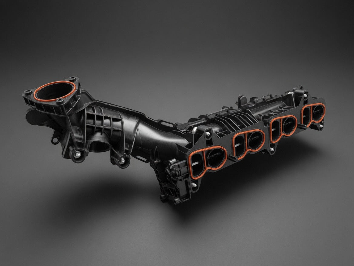 BMW 20D B47 Intake Manifold 11618513655