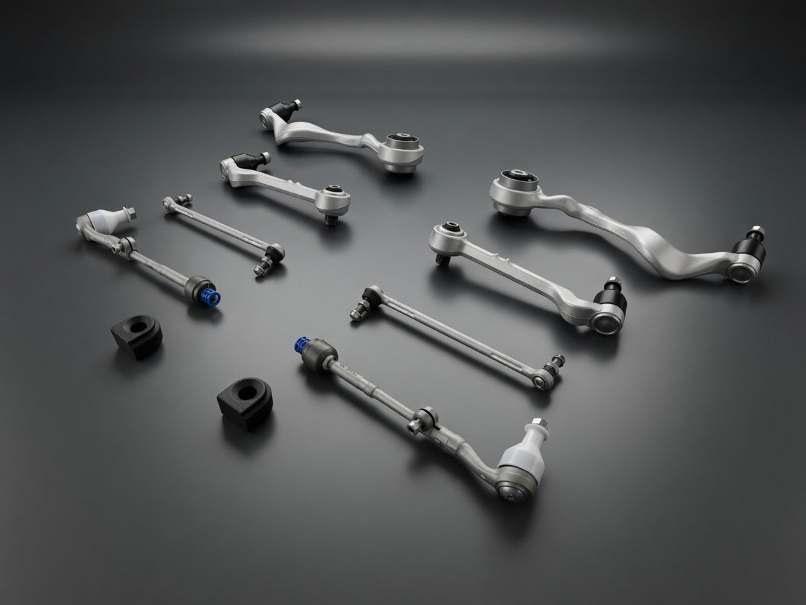 BMW E90 Front Suspension Repair Kit
