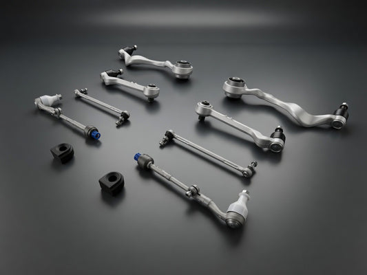 BMW E90 Front Suspension Repair Kit / Control arm kit