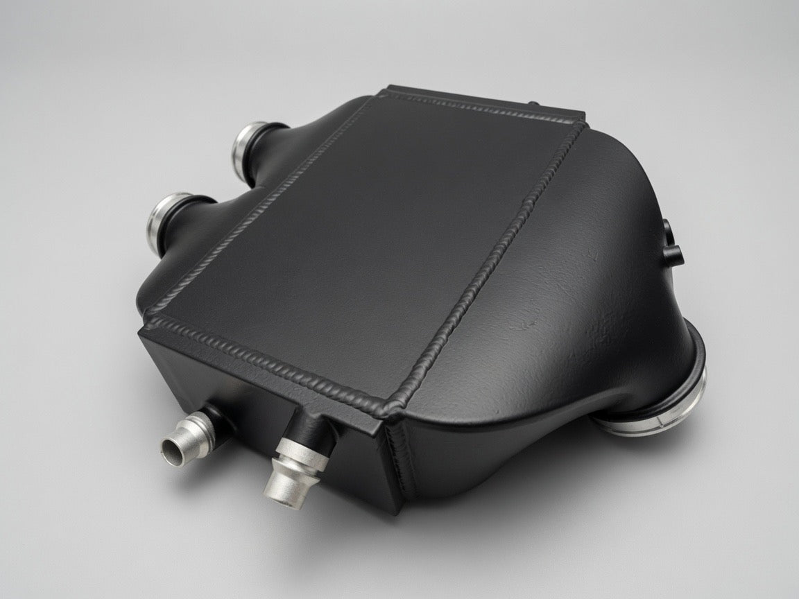 BMW M3/M4/M2C S55 Charge Cooler
