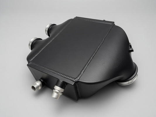 BMW M3/M4/M2C S55 Charge Cooler