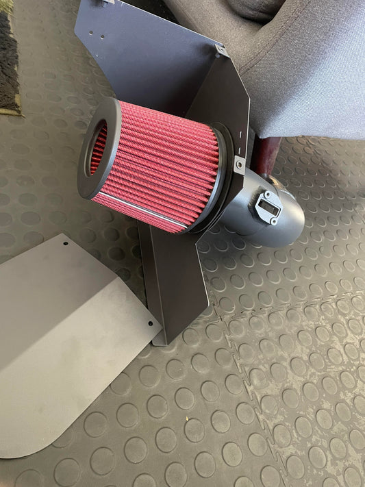 BMW B48 Cold Air Intake
