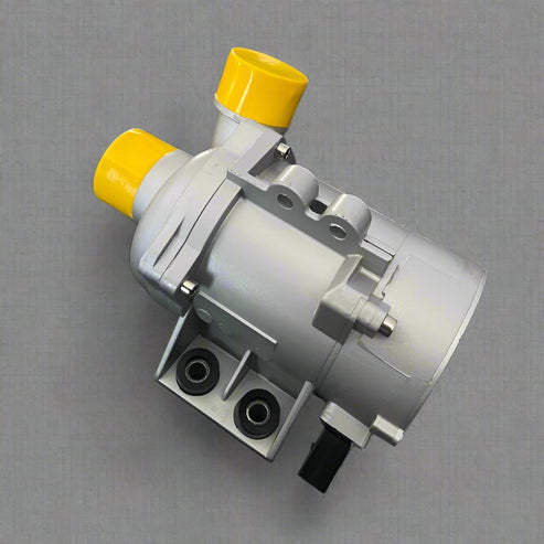 Mishimoto Water Pump, Fits BMW N52 2006-2012 main image 0