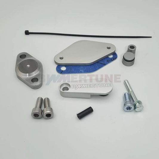 BMW F Series B47 20d EGR Blank Off Kit