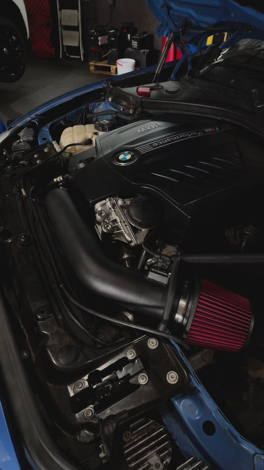 N55 F Series Intake