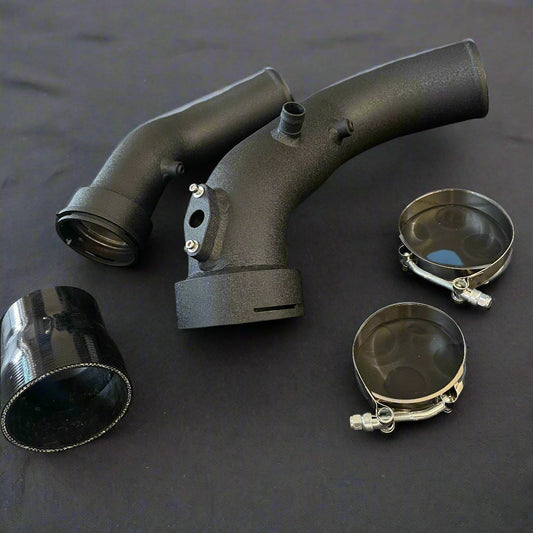 BMW N55 Charge Pipe (F-Series)