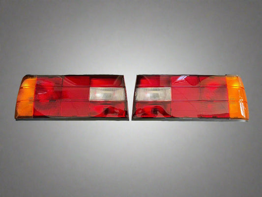 BMW E30 '88-'92 Tail Lamps (PRICE FOR SET)